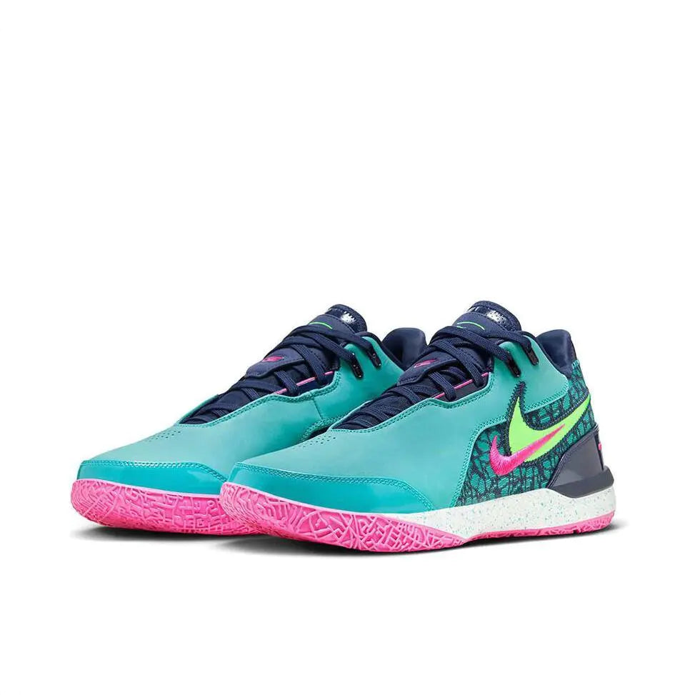 Nike LeBron NXXT Gen " Digital Vice "