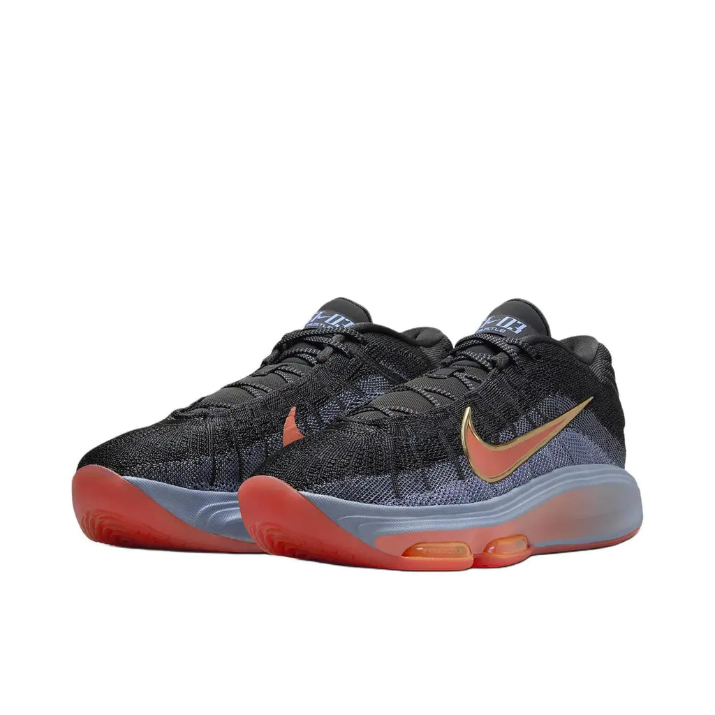 Nike GT Hustle 3 " Swoosh Fly "
