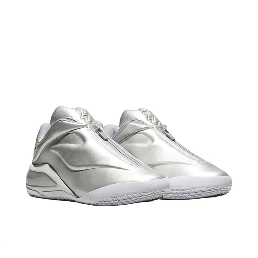 Converse SHAI 001 'Silver'
