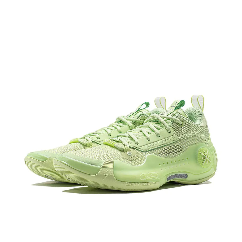 Lining Way of Wade 10 " Avocado "