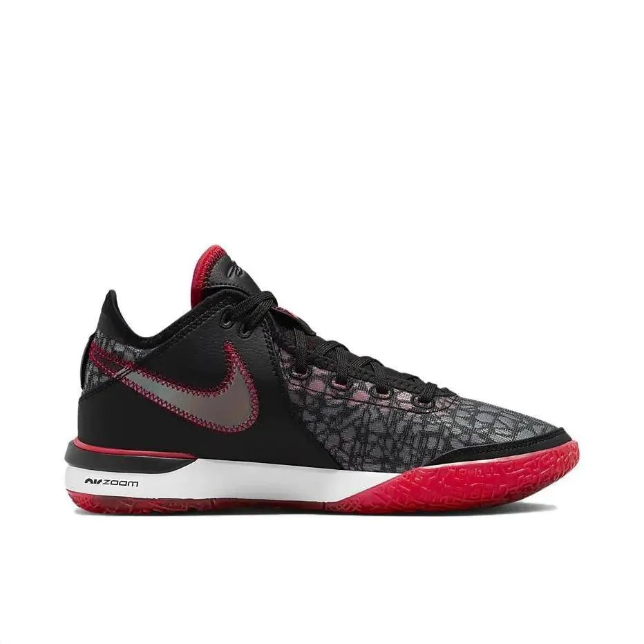 Nike LeBron NXXT Gen " Bred "