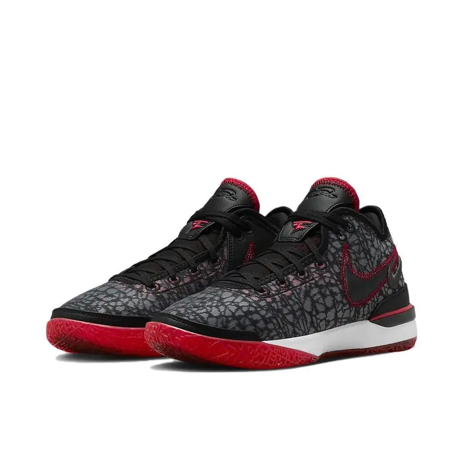 Nike LeBron NXXT Gen " Bred "