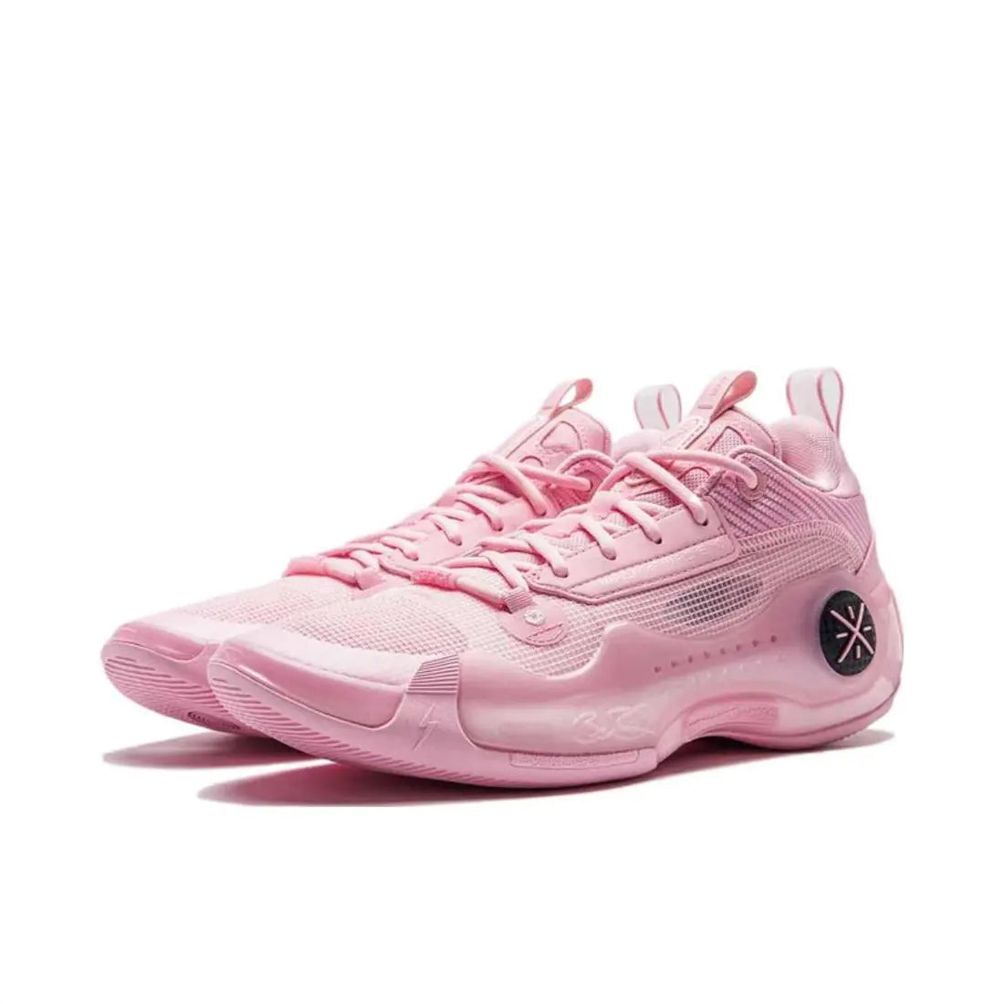 Lining Way of Wade 10 " Cherry Blossom "