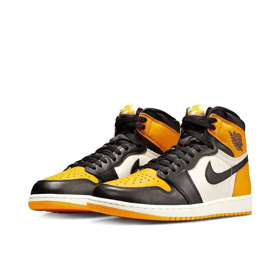 Air Jordan 1 High " TAXI "
