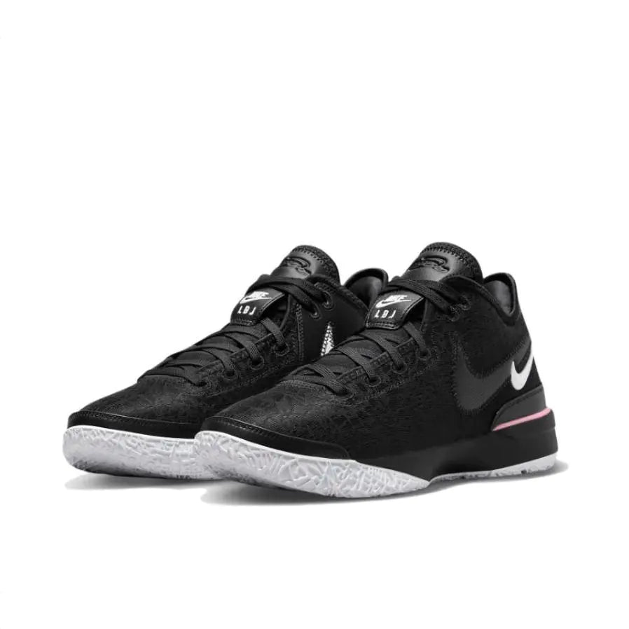 Nike LeBron NXXT Gen " Black White "