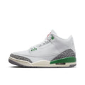 Air Jordan 3 " Lucky Green "