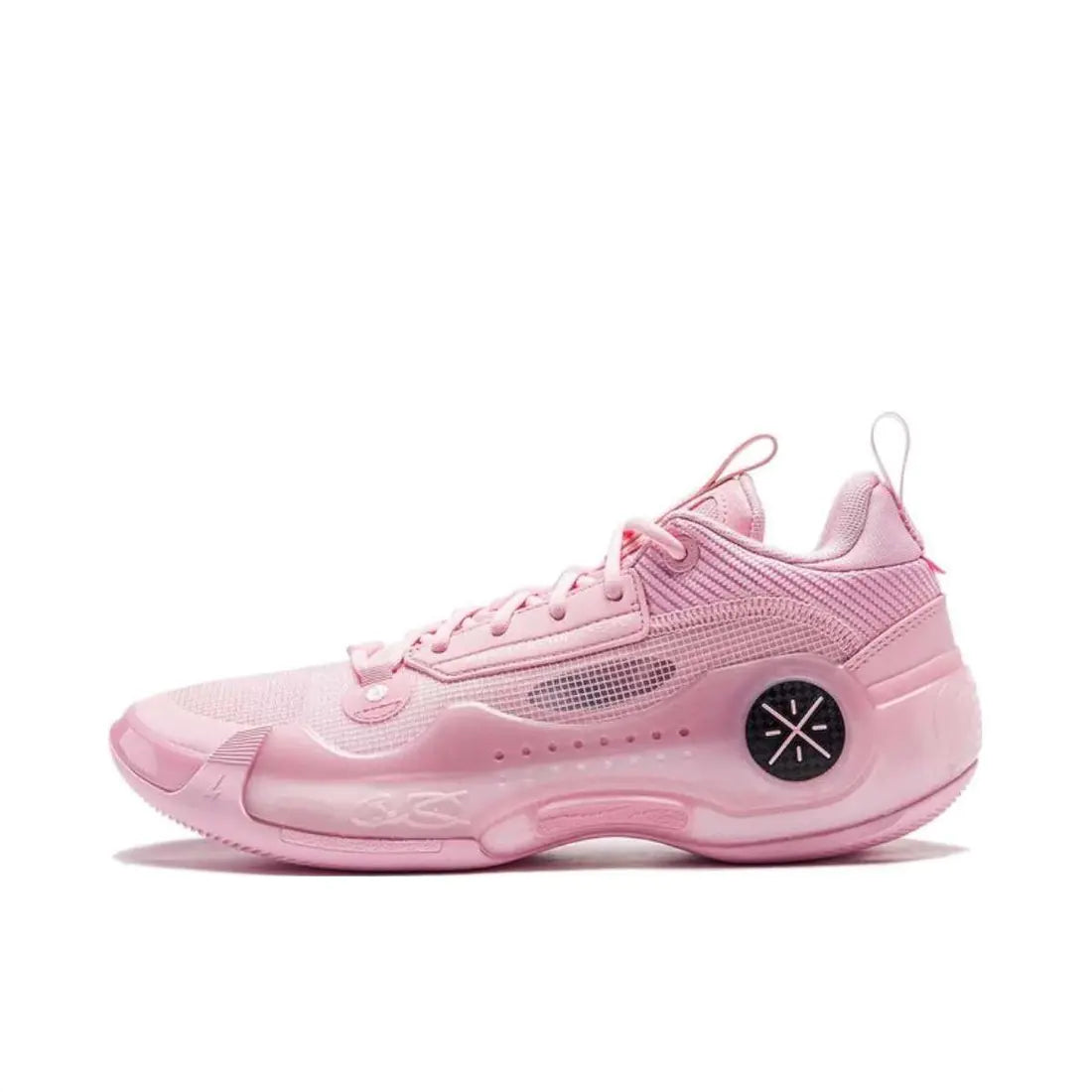 Lining Way of Wade 10 " Cherry Blossom "