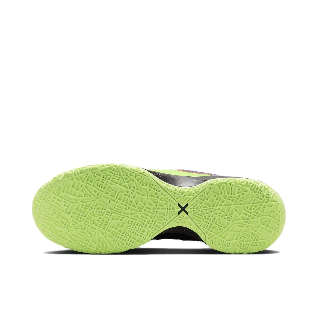 Nike LeBron NXXT Gen " Ghost Green "