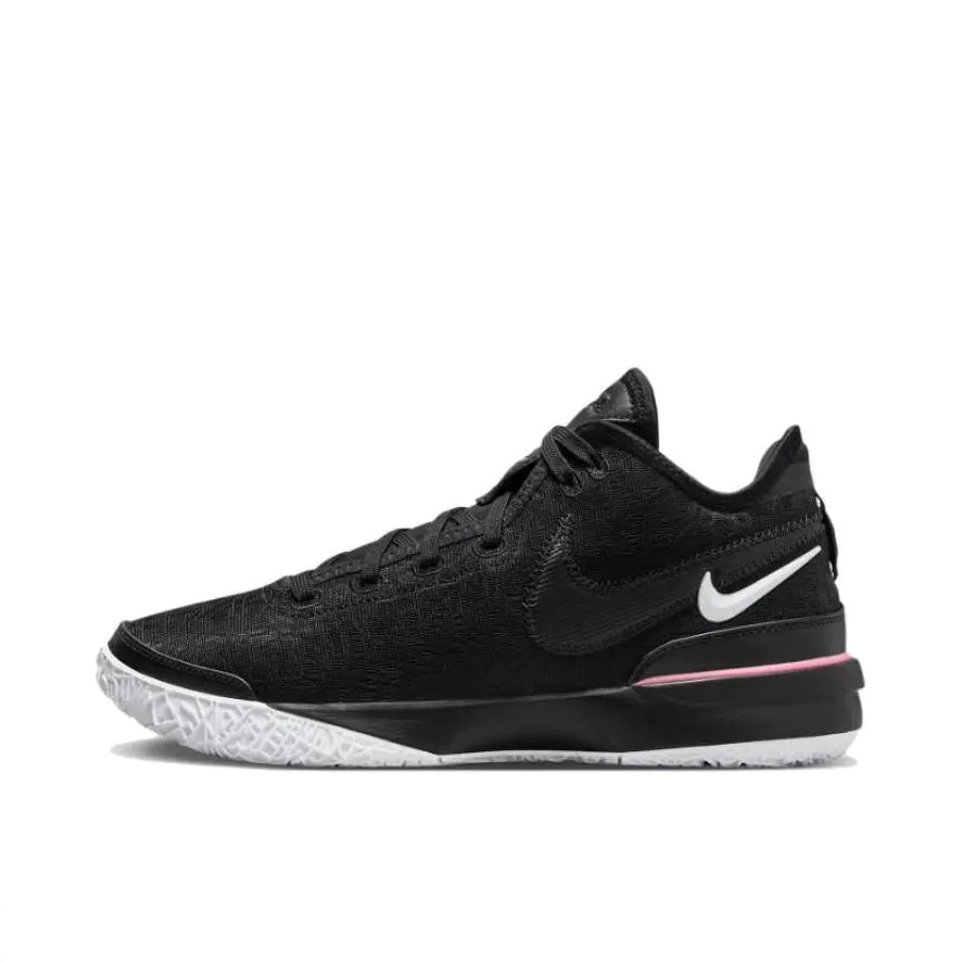 Nike LeBron NXXT Gen " Black White "