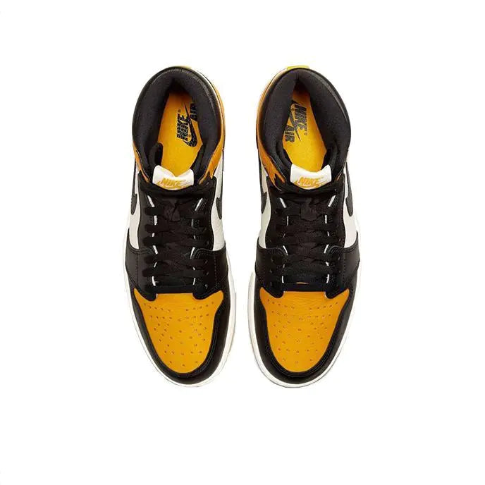 Air Jordan 1 High " TAXI "