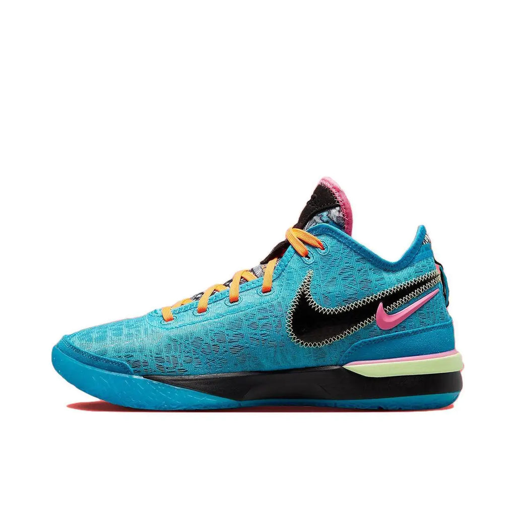 Nike LeBron NXXT Gen " I Promise "