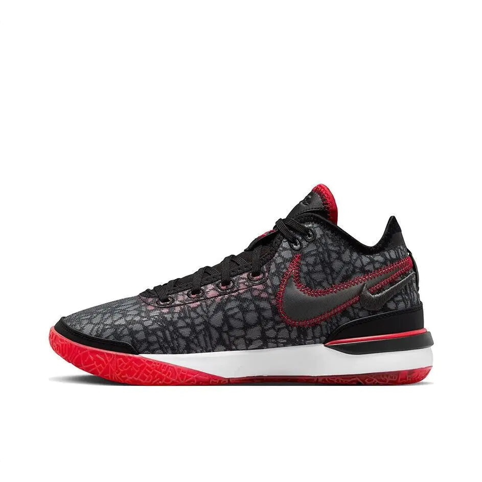 Nike LeBron NXXT Gen " Bred "