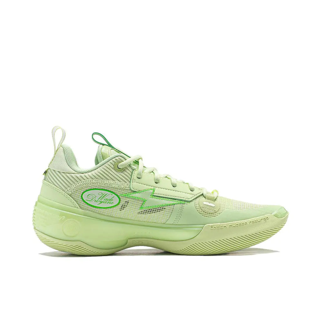 Lining Way of Wade 10 " Avocado "