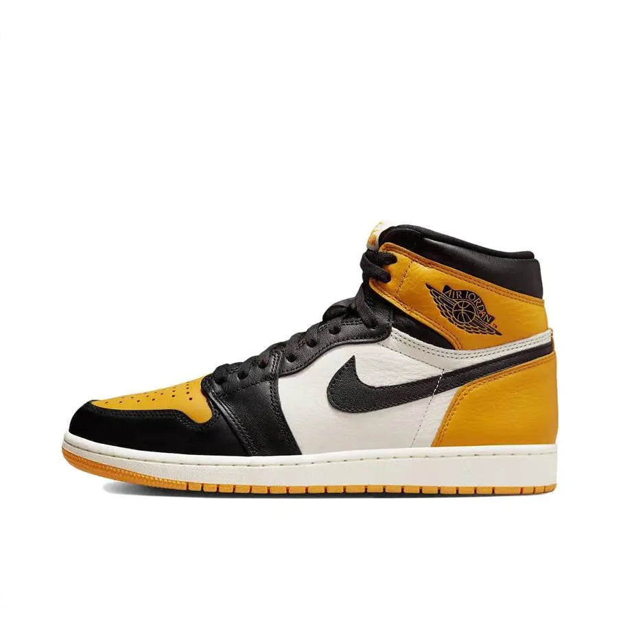 Air Jordan 1 High " TAXI "