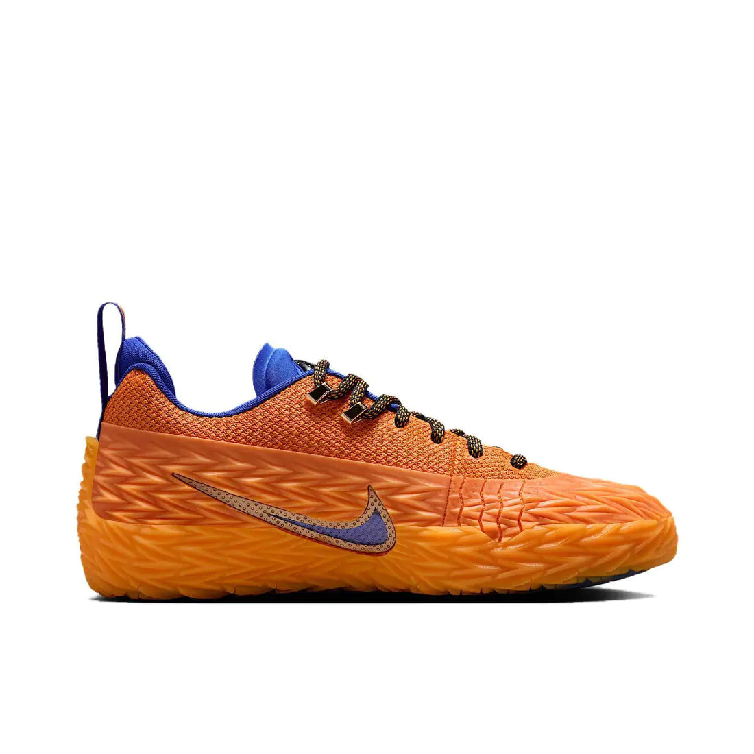 Nike x Cade Cunningham S.T. Charge 'Detroit Tough'