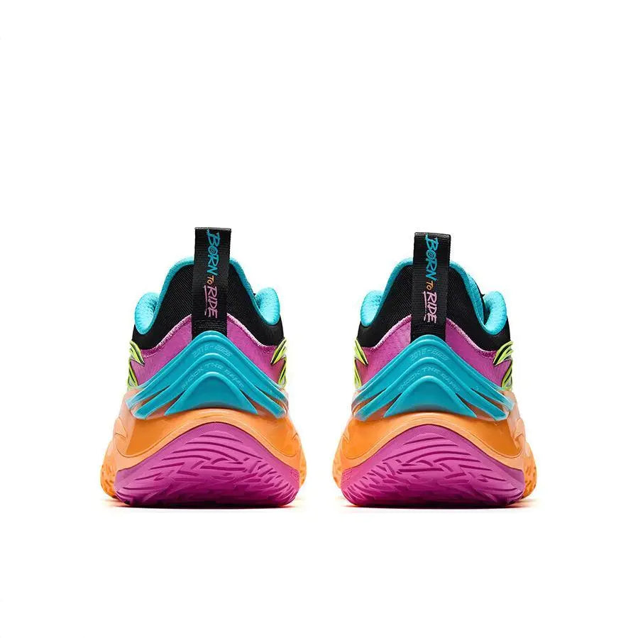 ANTA Shock Wave 8 'Flame'