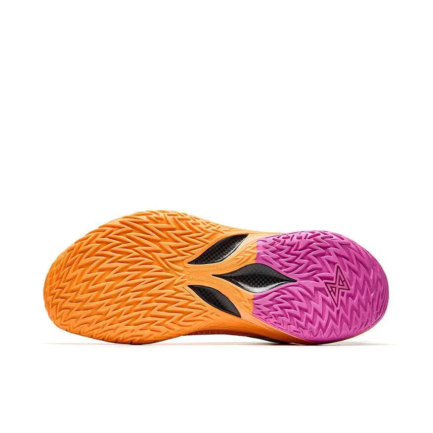 ANTA Shock Wave 8 'Flame'