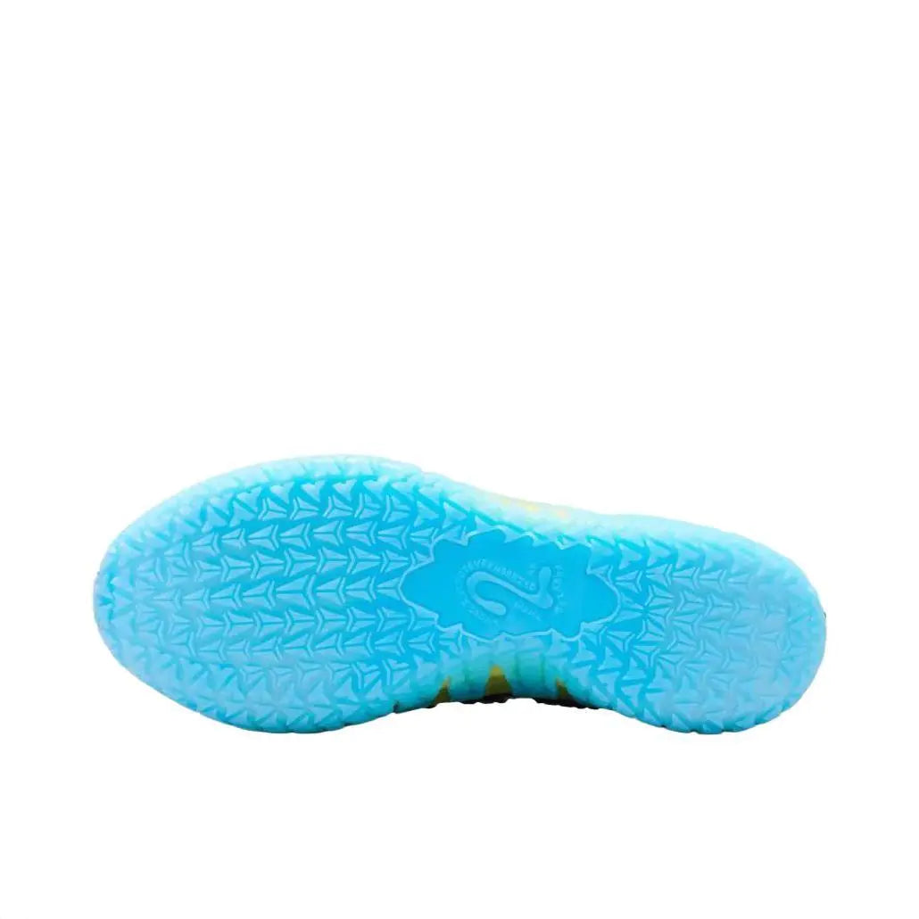 Nike Ja 3 "Uncle Phil'