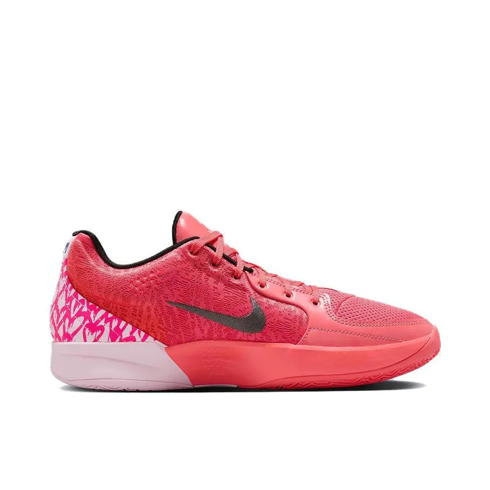 Nike Ja 2 EP "Heart Eyes"