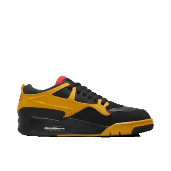 Air Jordan 4 RM " Bruce Lee "