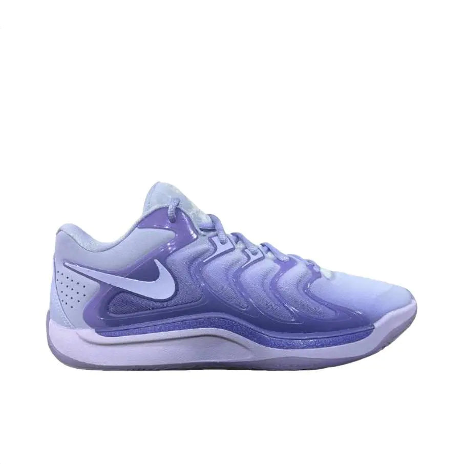 Nike KD 17 " Dusty Amethyst "
