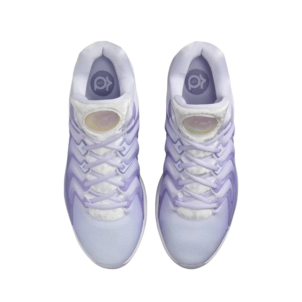 Nike KD 17 " Dusty Amethyst "