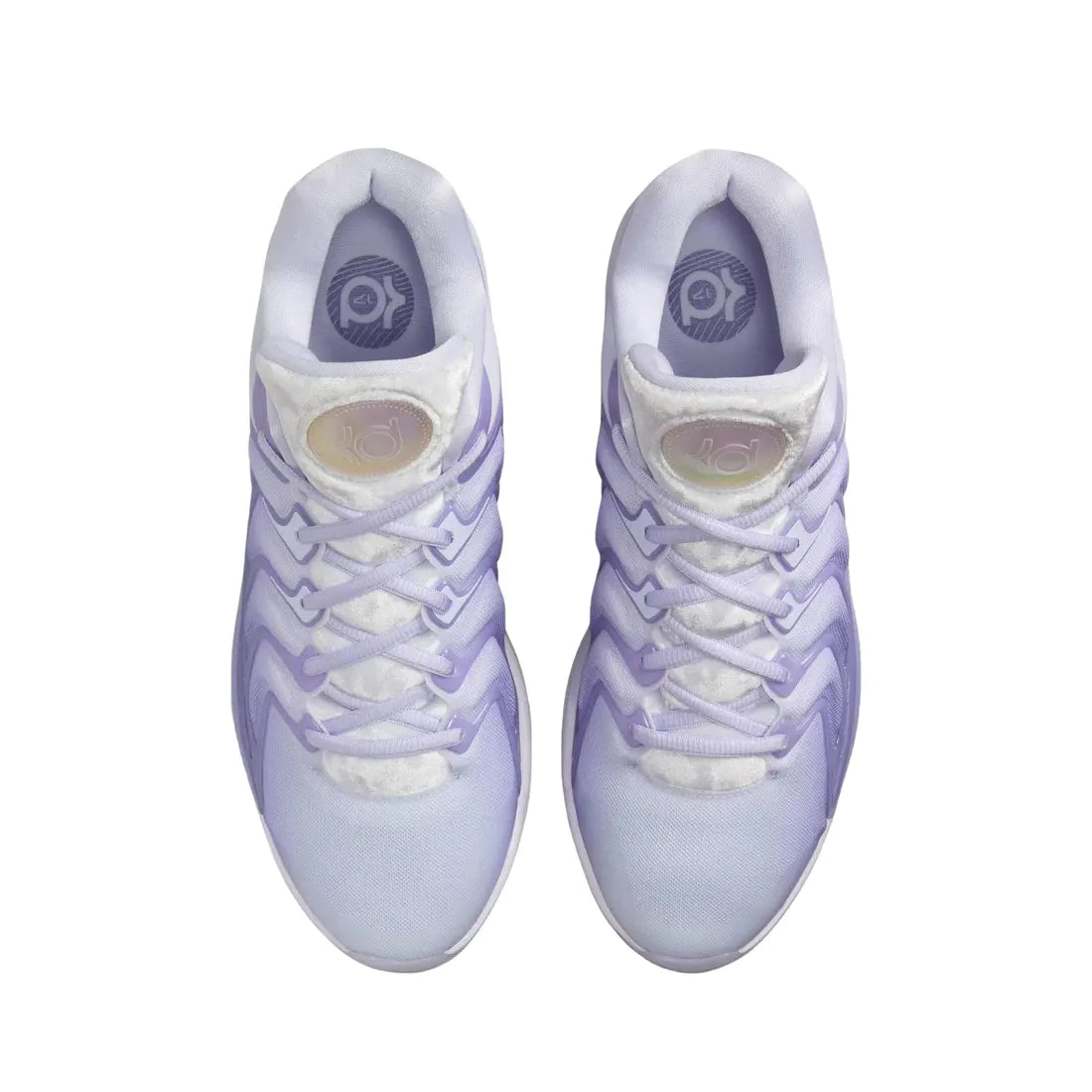Nike KD 17 " Dusty Amethyst "