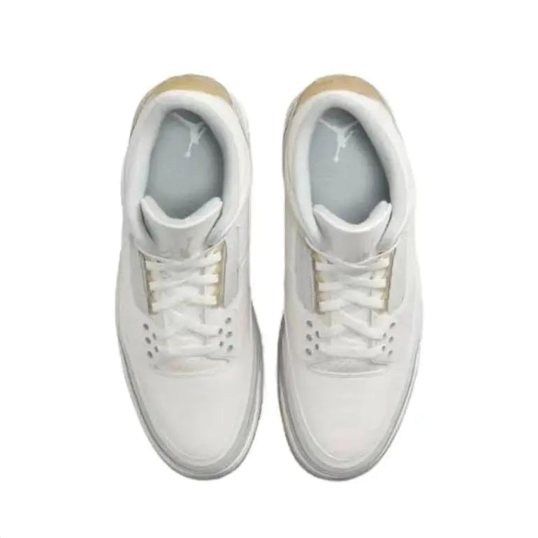 Air Jordan 3 " Ivory "
