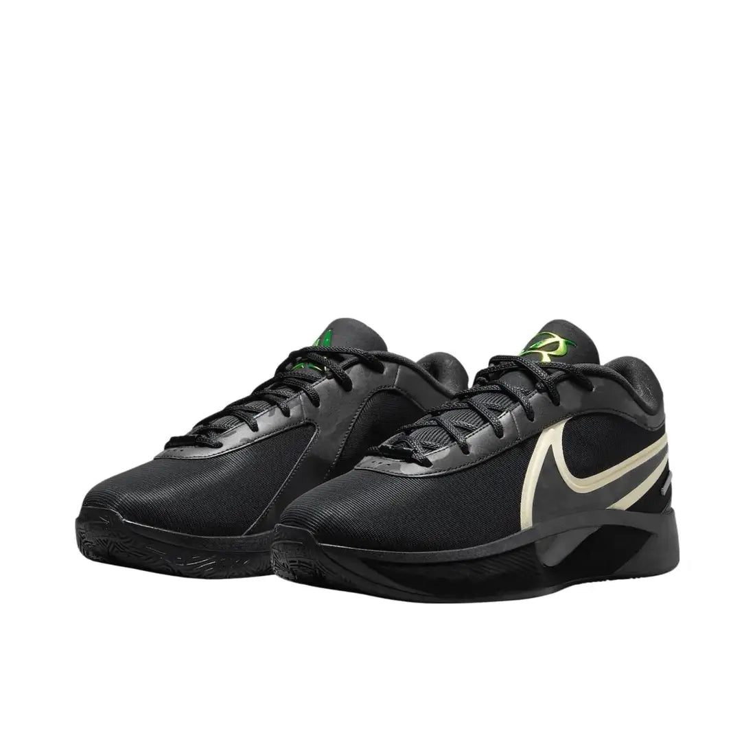 Nike Giannis Freak 6 " Black Label "