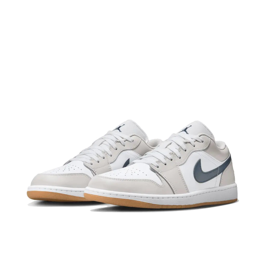 Air Jordan 1 Low " GEOGRETOWN "