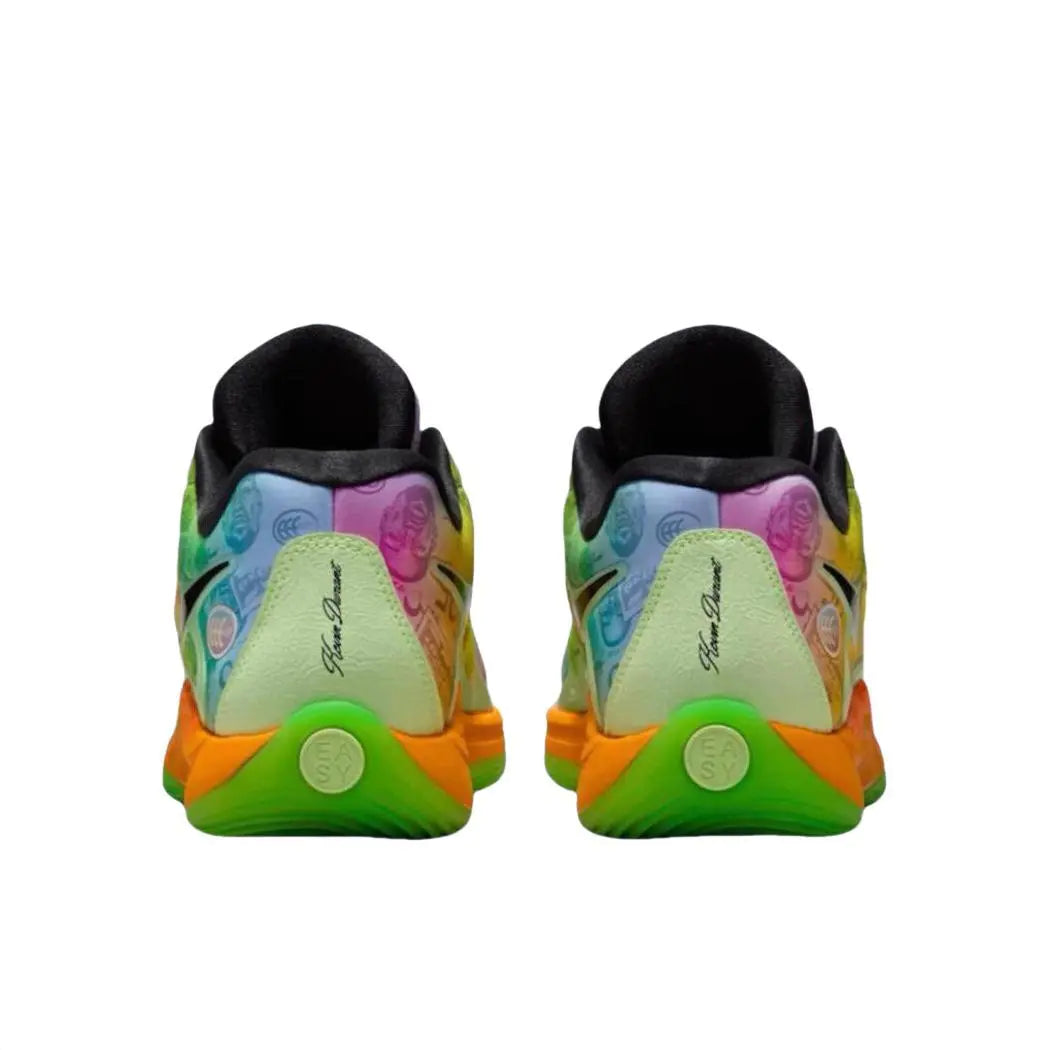 Nike KD 17 " Easy Money "