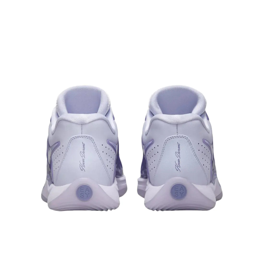 Nike KD 17 " Dusty Amethyst "