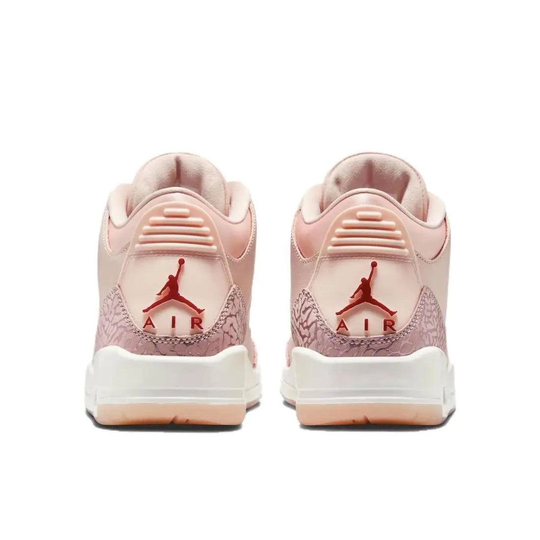 Air Jordan 3 " Valentine's Day "