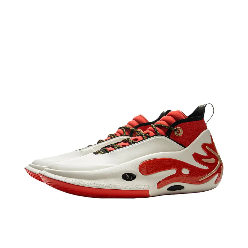 Lining Way of Wade 11 " Overtown "