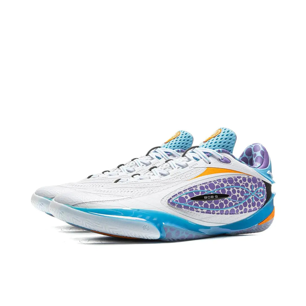 Lining Wade 808 5 Ultra " Stingray "