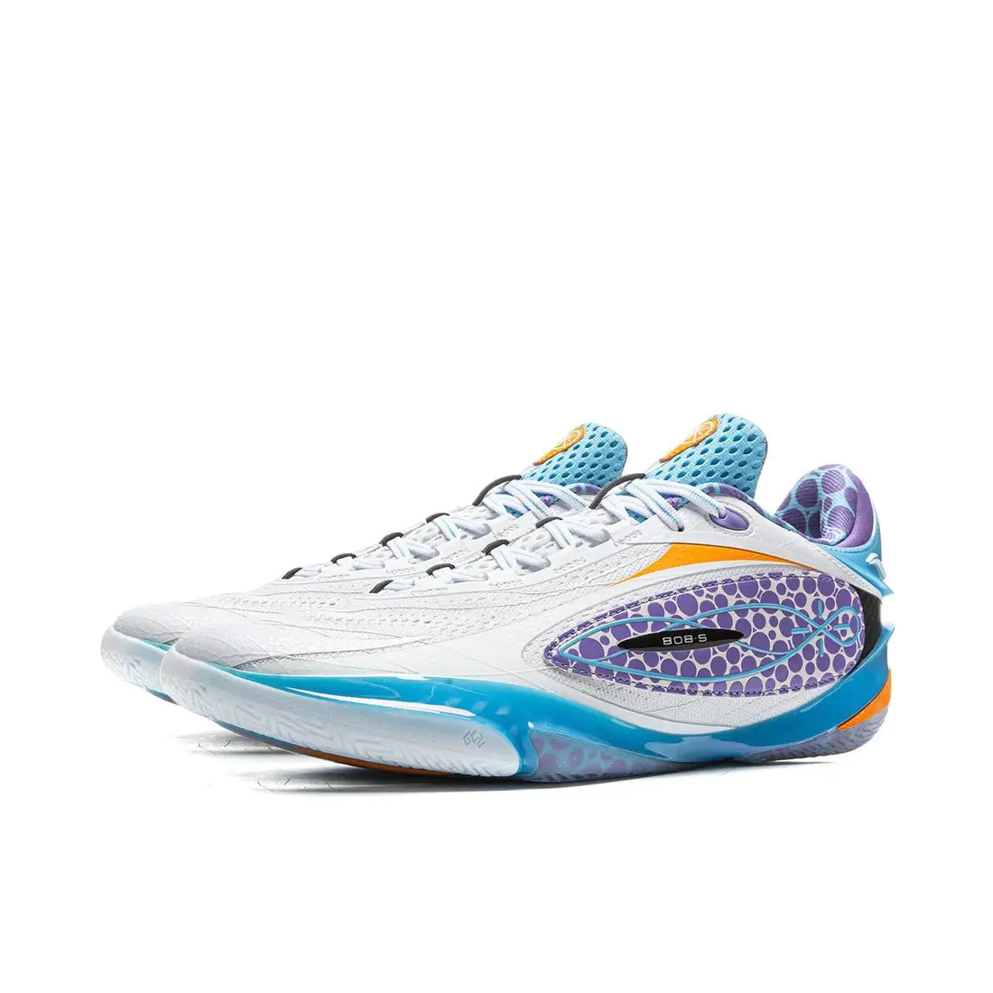 Lining Wade 808 5 Ultra " Stingray "