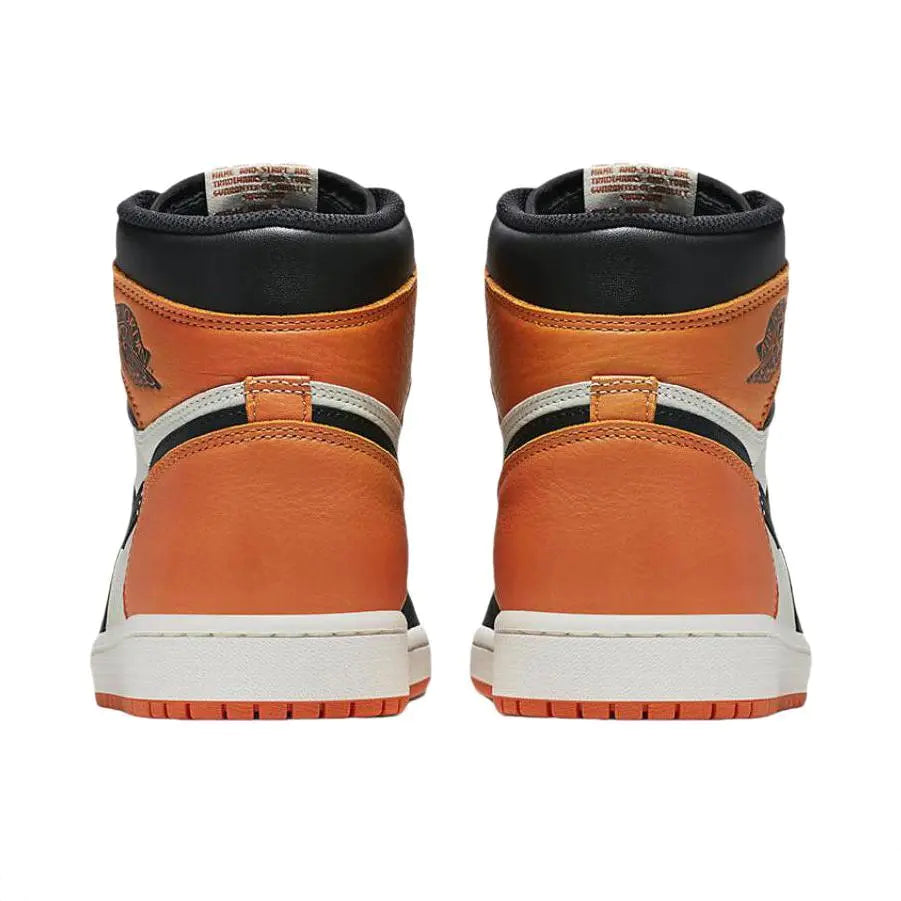 Air Jordan 1 High " SHATTERED BACKBOARD "
