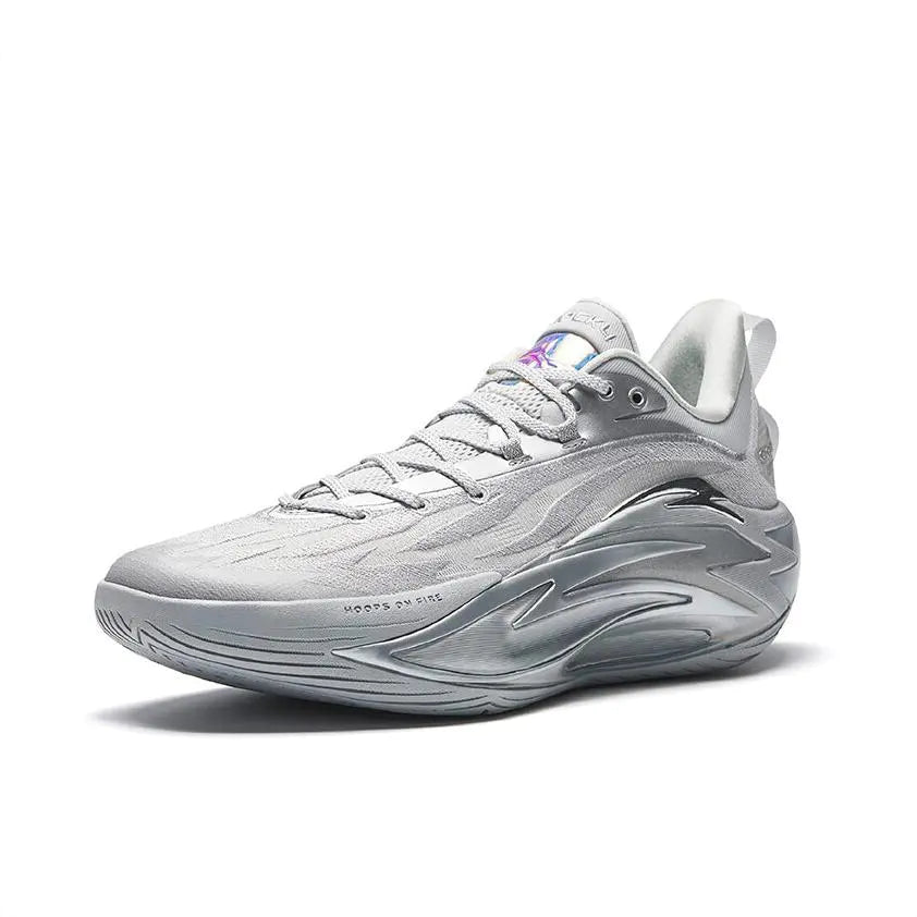ANTA Shock Wave 7 'Silver Wing'