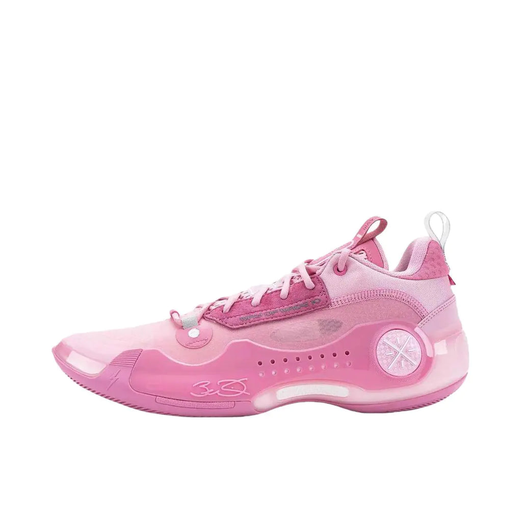 Lining Way of Wade 10 " Family Love "