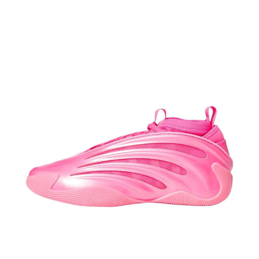 Adidas Harden Vol 9 " Flamingo Pink "