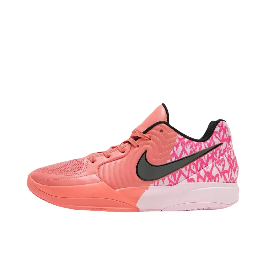 Nike Ja 2 EP "Heart Eyes"