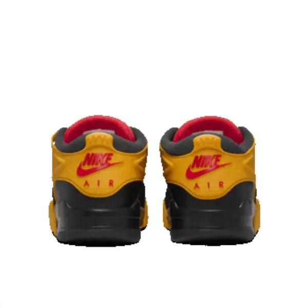 Air Jordan 4 RM " Bruce Lee "