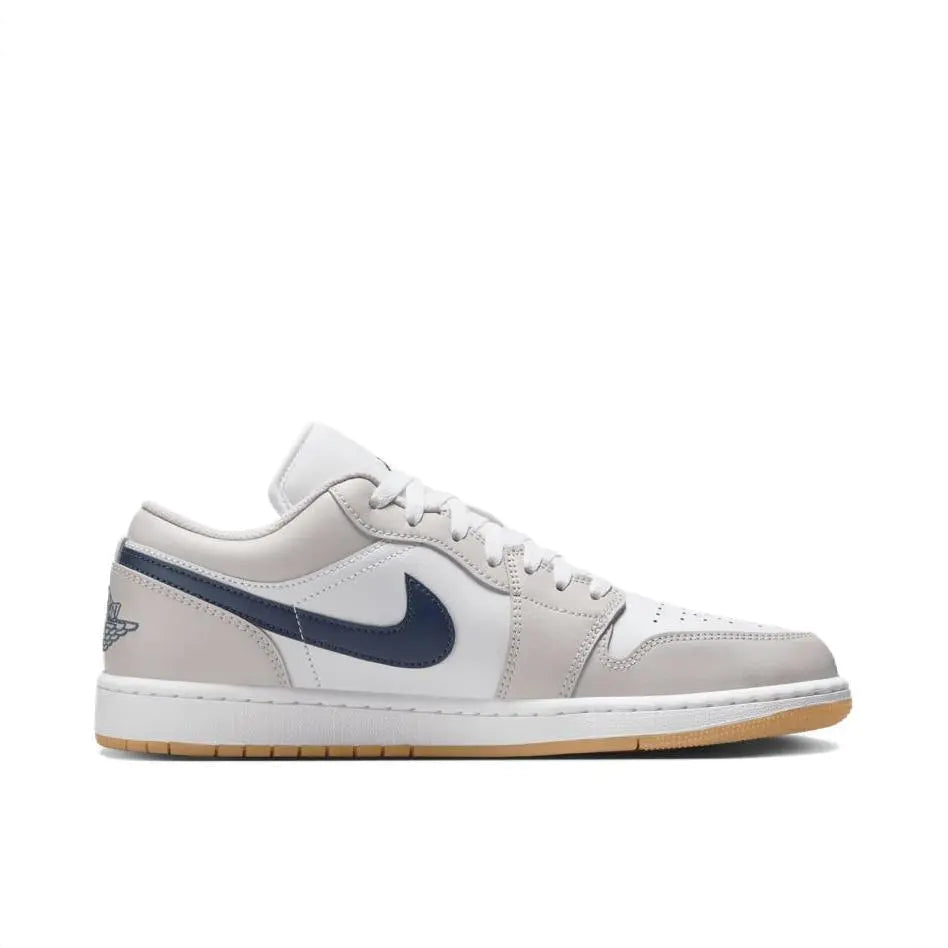 Air Jordan 1 Low " GEOGRETOWN "