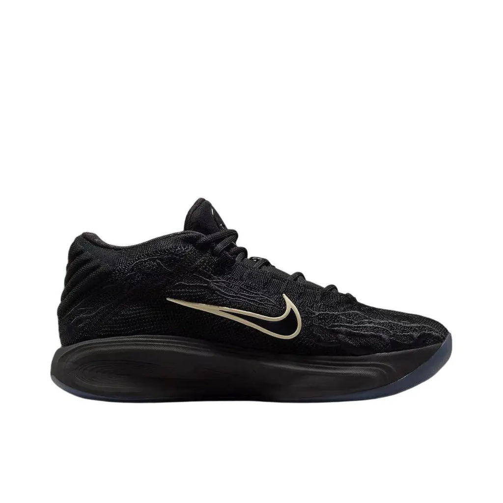 Nike GT Hustle 3 " Victor Wembanyama Black Label "