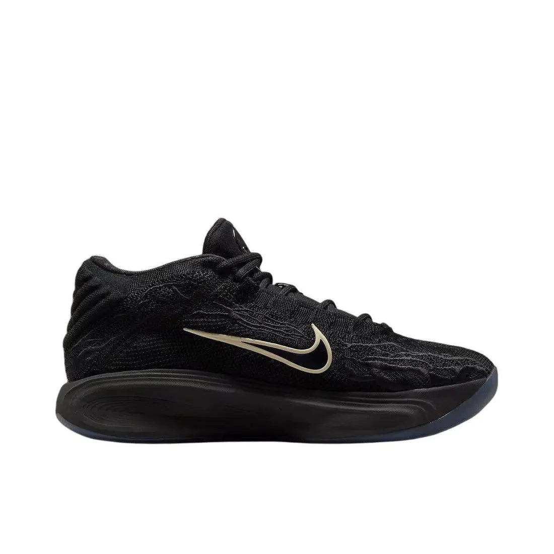 Nike GT Hustle 3 " Victor Wembanyama Black Label "