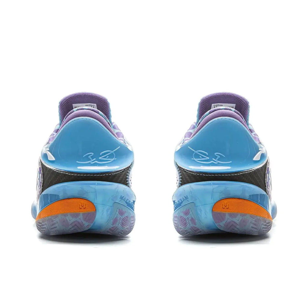 Lining Wade 808 5 Ultra " Stingray "