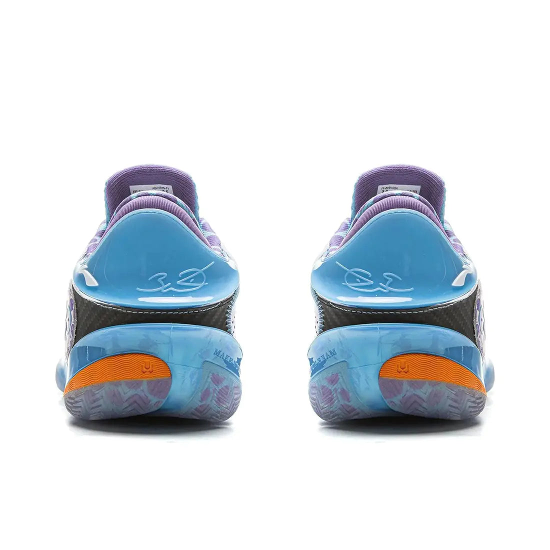 Lining Wade 808 5 Ultra " Stingray "