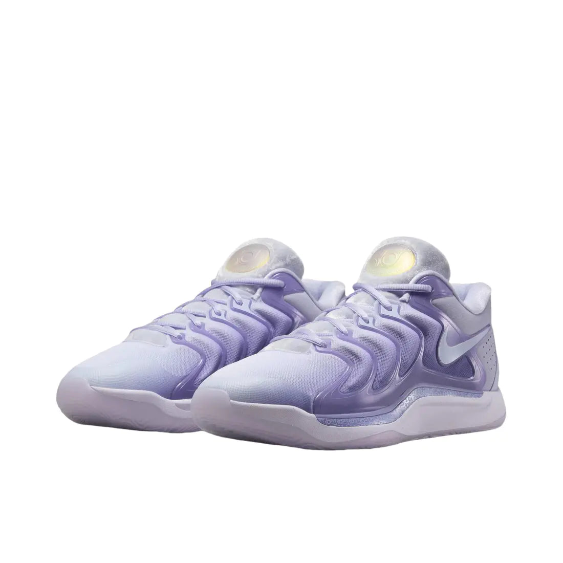 Nike KD 17 " Dusty Amethyst "