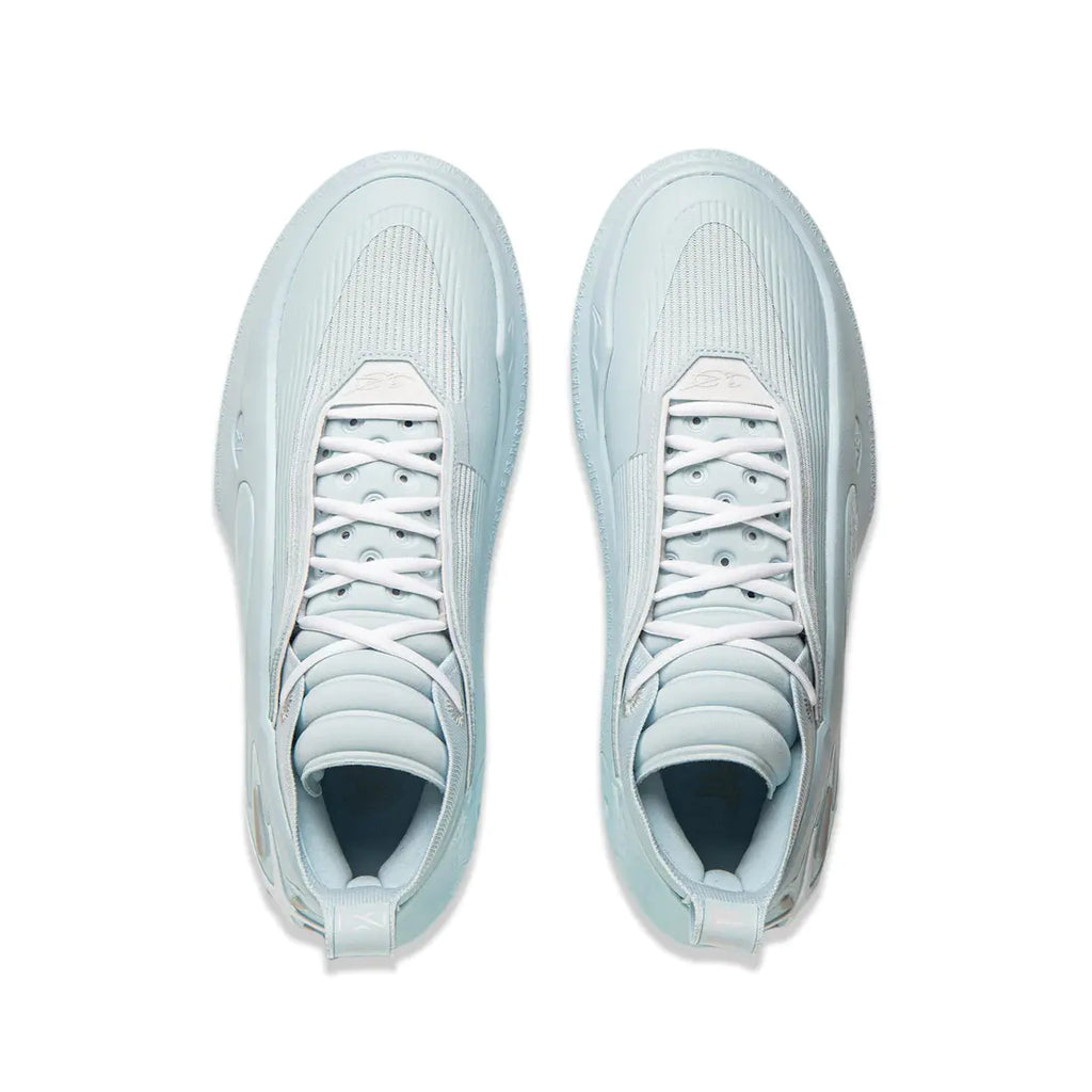 Lining Way of Wade 11 " Mint "