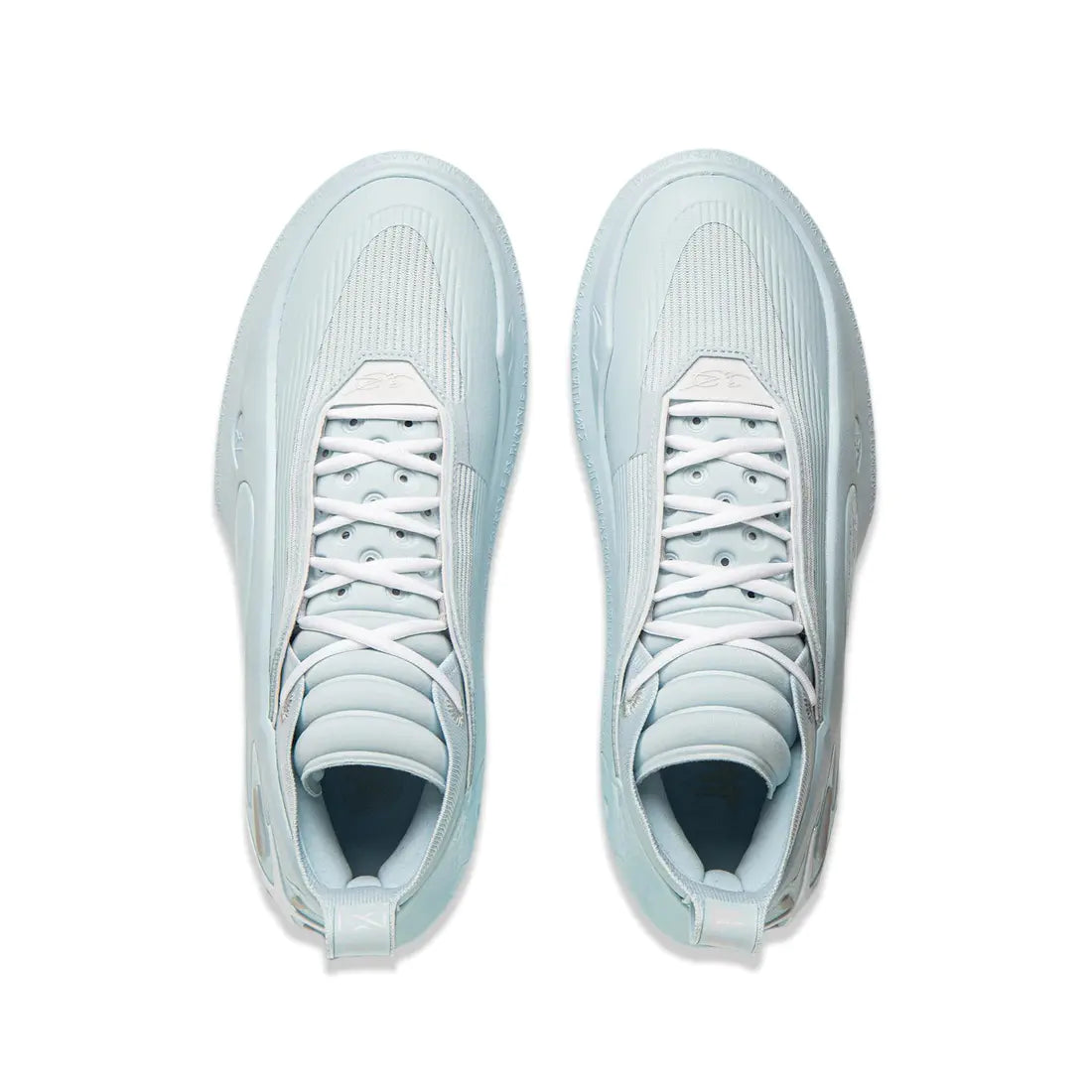 Lining Way of Wade 11 " Mint "
